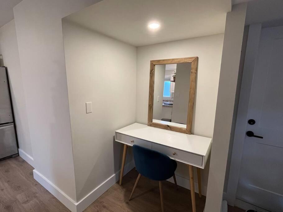 Modern Studio With Soft Tub And Mountain Views - Ratcliffe Guest Suite Duncan Exterior foto